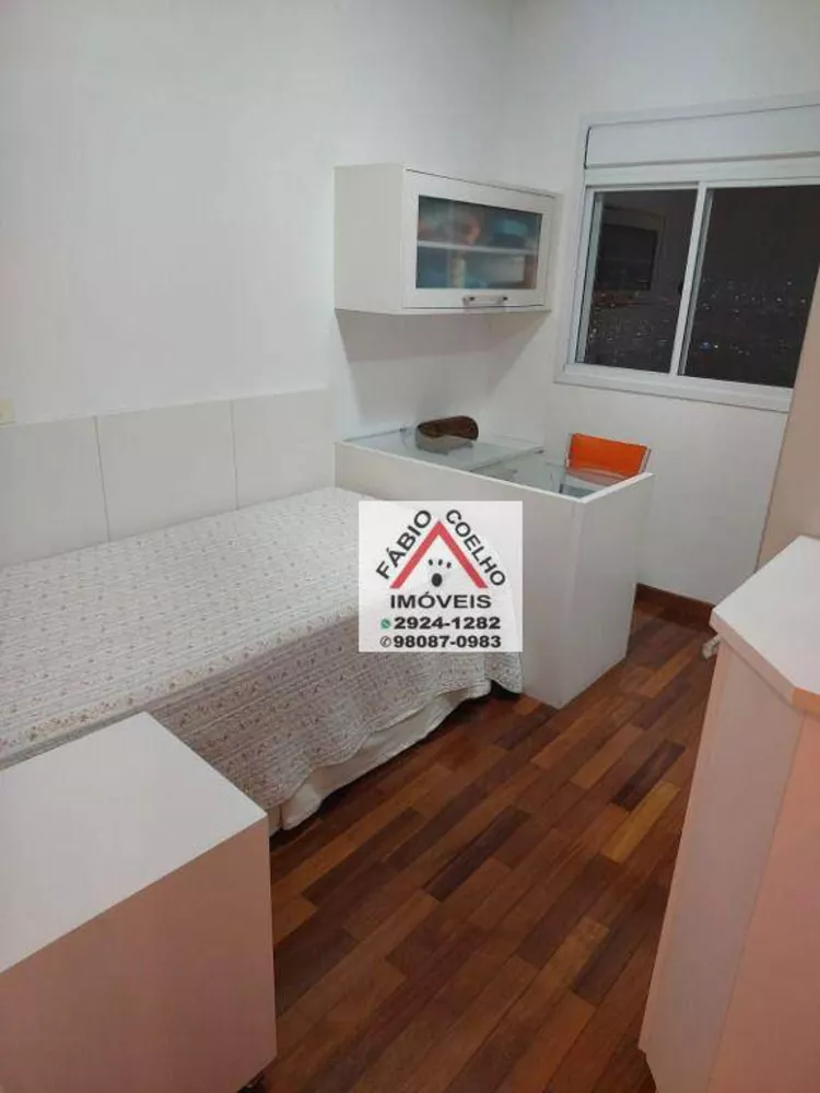 Cobertura à venda com 4 quartos, 210m² - Foto 18