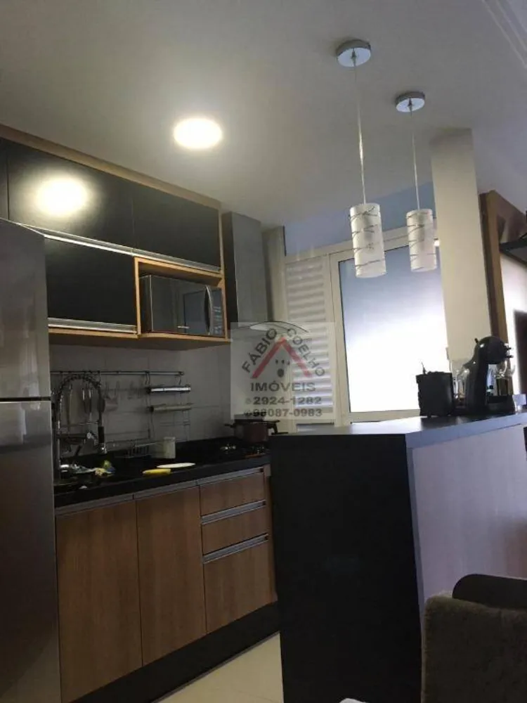 Apartamento, 2 quartos, 60 m² - Foto 3