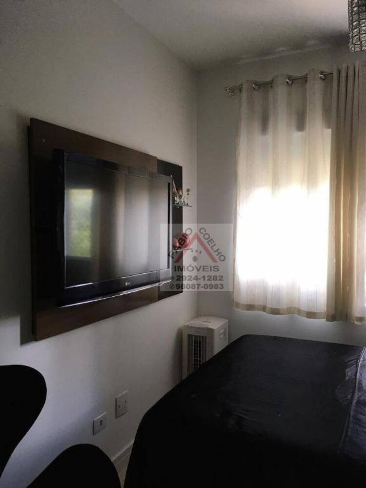 Apartamento, 2 quartos, 60 m² - Foto 4