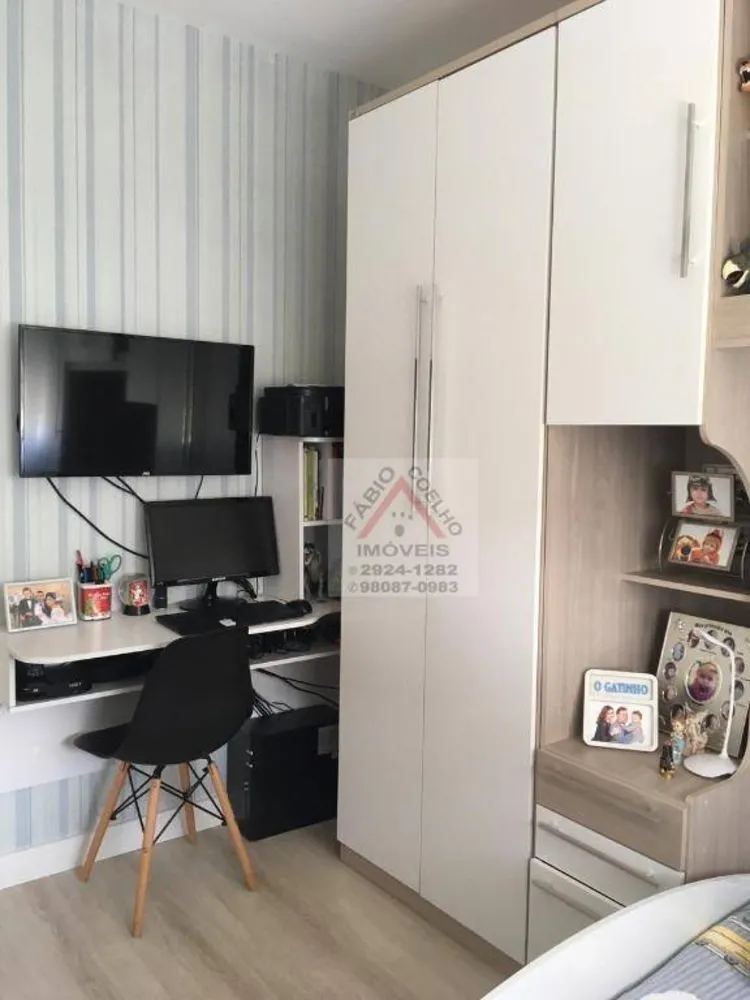 Apartamento, 2 quartos, 60 m² - Foto 7