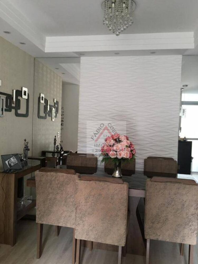 Apartamento, 2 quartos, 60 m² - Foto 3