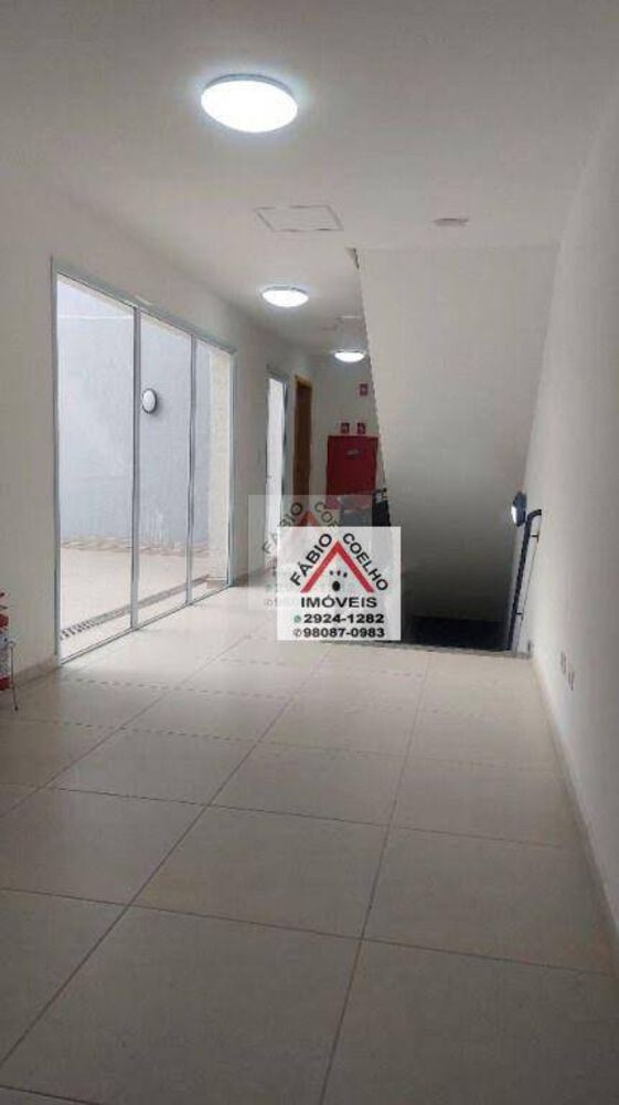 Kitnet-Studio, 24 m² - Foto 4