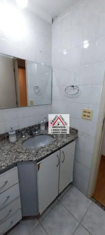Apartamento, 3 quartos, 75 m² - Foto 3