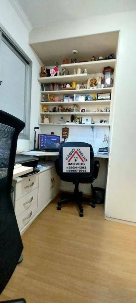 Apartamento, 3 quartos, 75 m² - Foto 4