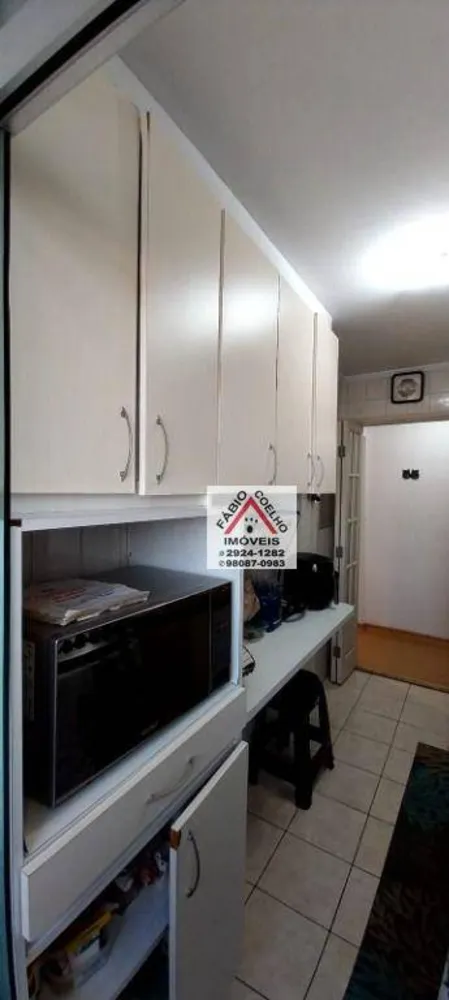 Apartamento, 3 quartos, 75 m² - Foto 2