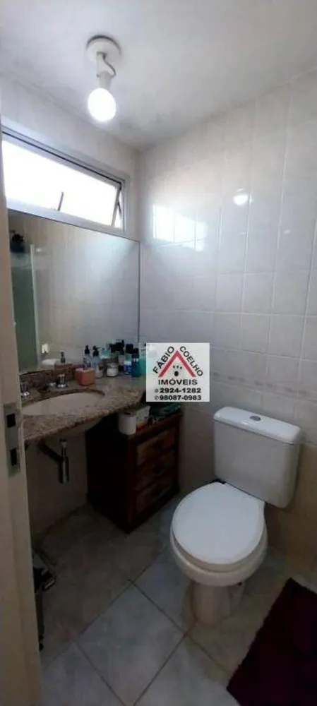 Apartamento, 3 quartos, 75 m² - Foto 1