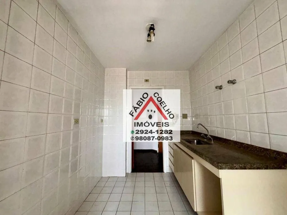 Apartamento, 2 quartos, 70 m² - Foto 4