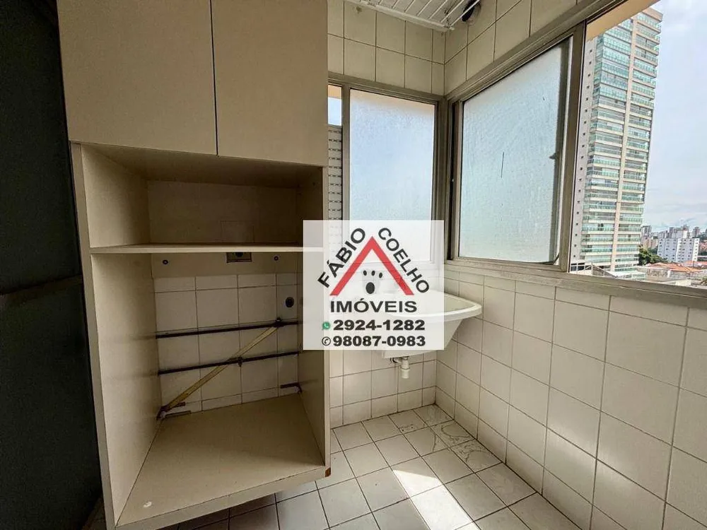 Apartamento, 2 quartos, 70 m² - Foto 3