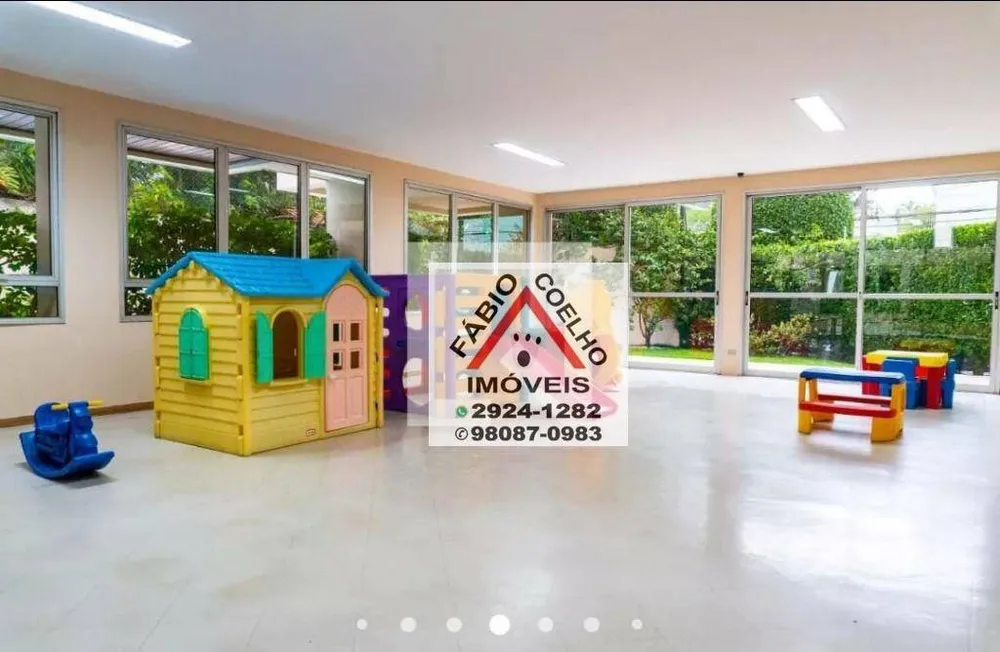 Apartamento, 2 quartos, 70 m² - Foto 15