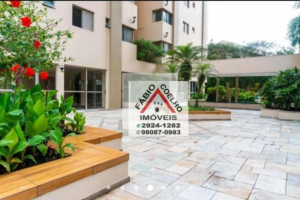 Apartamento, 2 quartos, 70 m² - Foto 2