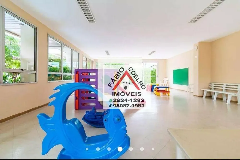 Apartamento, 2 quartos, 70 m² - Foto 6