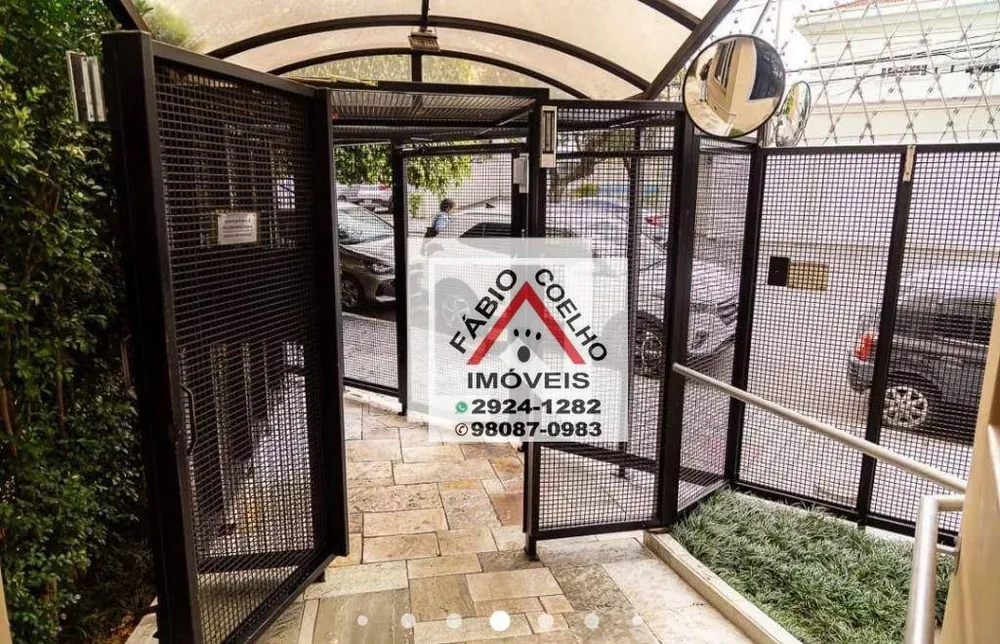 Apartamento, 2 quartos, 70 m² - Foto 10