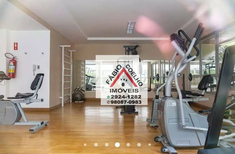 Apartamento, 2 quartos, 70 m² - Foto 1