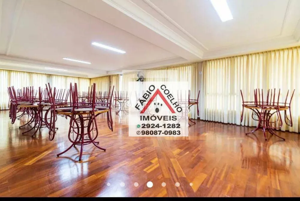 Apartamento, 2 quartos, 70 m² - Foto 7