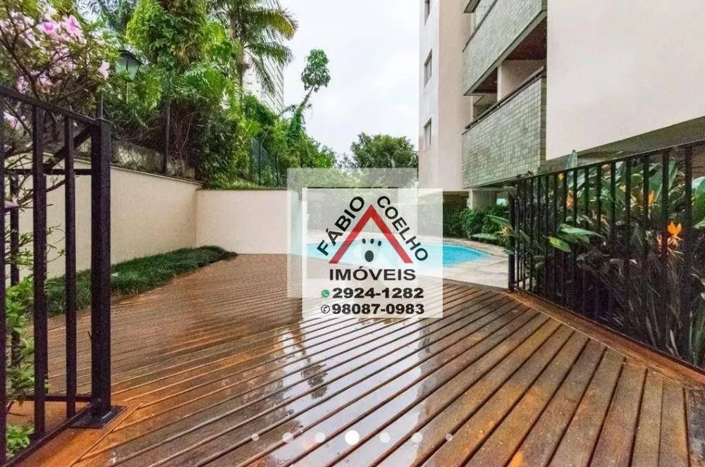 Apartamento, 2 quartos, 70 m² - Foto 8