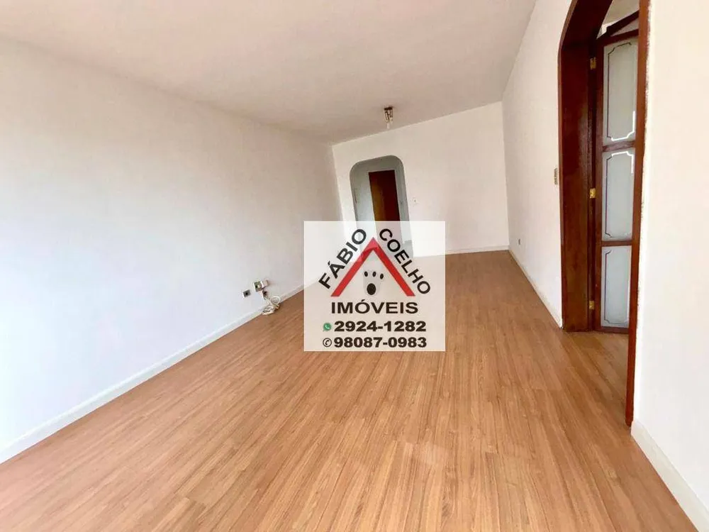 Apartamento, 2 quartos, 70 m² - Foto 9