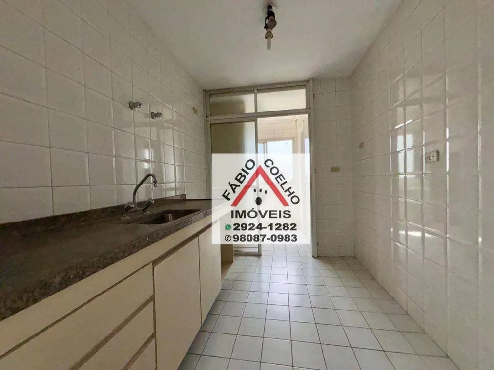 Apartamento, 2 quartos, 70 m² - Foto 9
