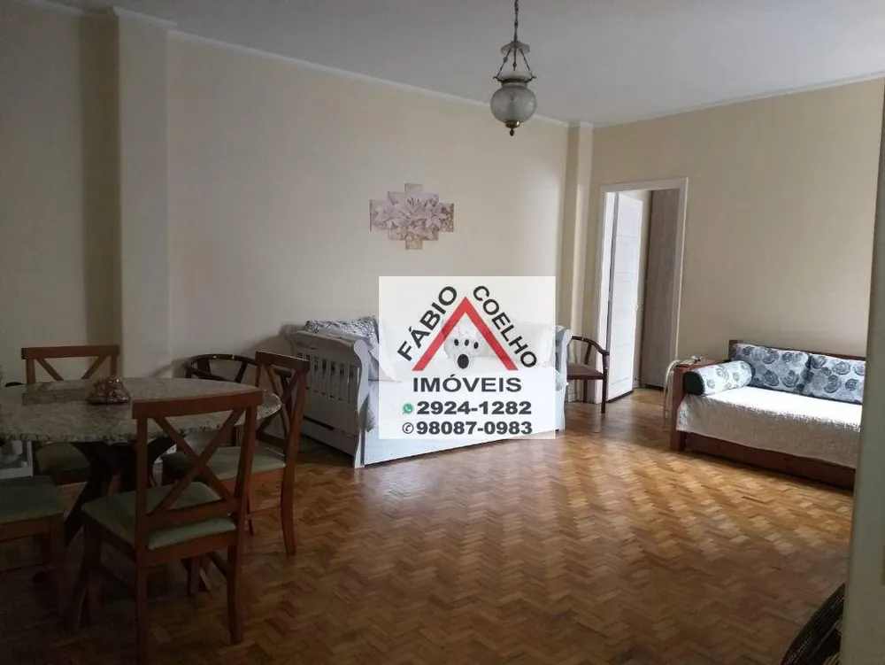 Apartamento, 1 quarto, 80 m² - Foto 2