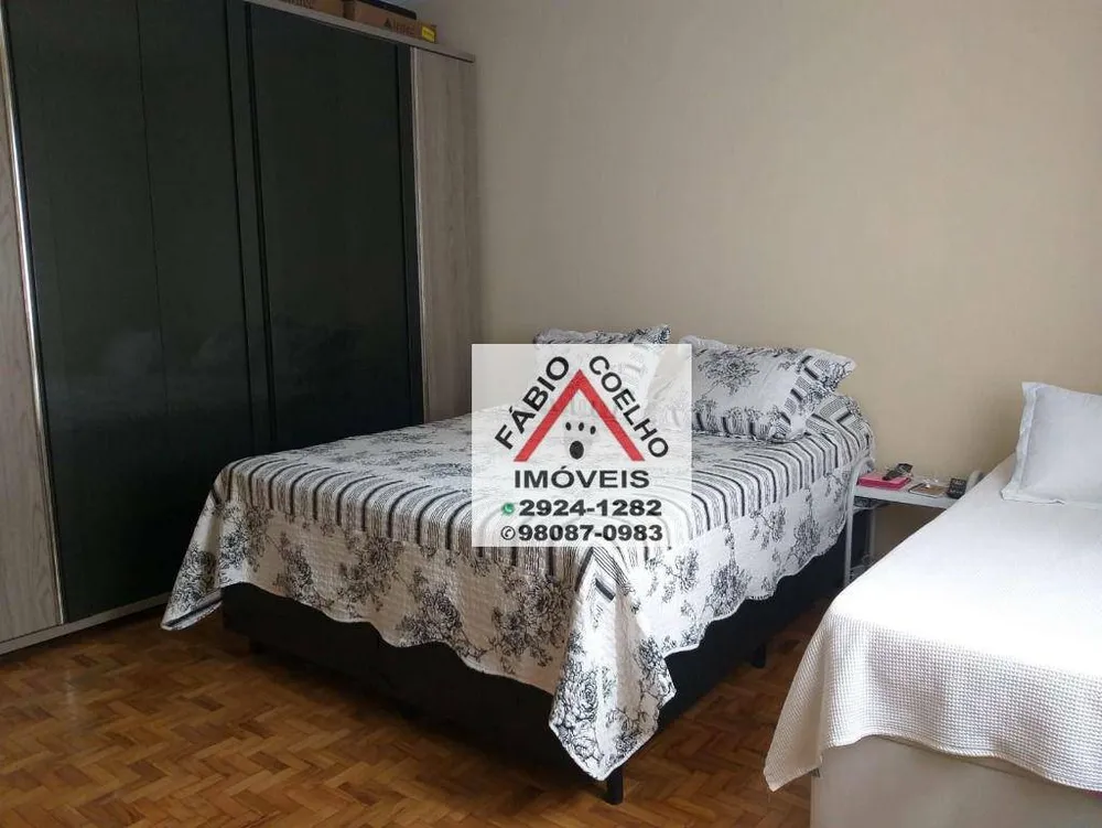 Apartamento, 1 quarto, 80 m² - Foto 4