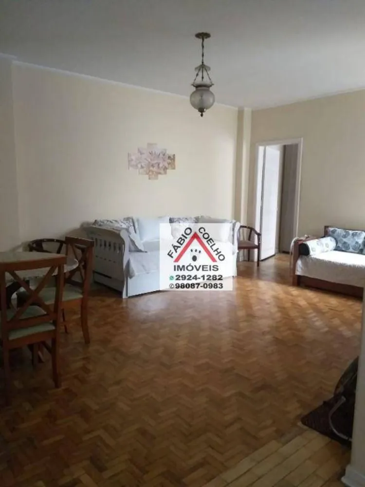 Apartamento, 1 quarto, 80 m² - Foto 6