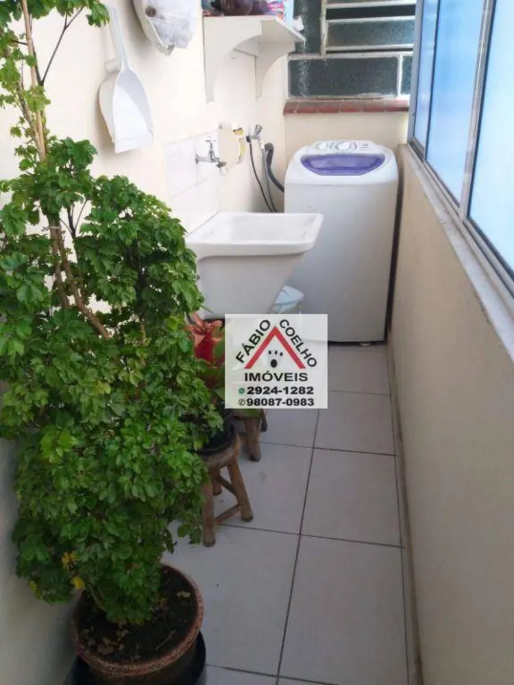 Apartamento, 1 quarto, 80 m² - Foto 7