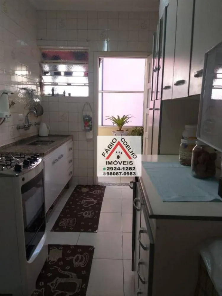 Apartamento, 1 quarto, 80 m² - Foto 8
