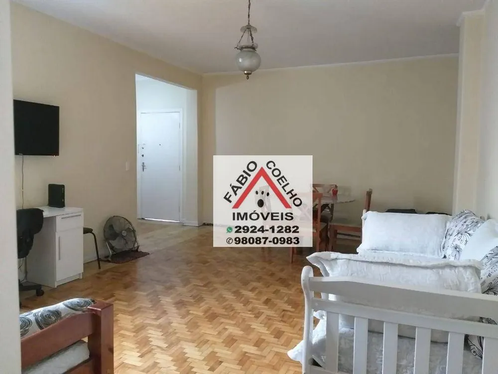 Apartamento, 1 quarto, 80 m² - Foto 4