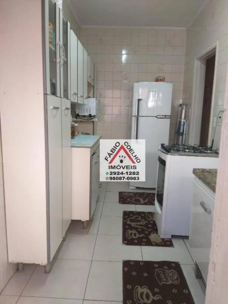 Apartamento, 1 quarto, 80 m² - Foto 11