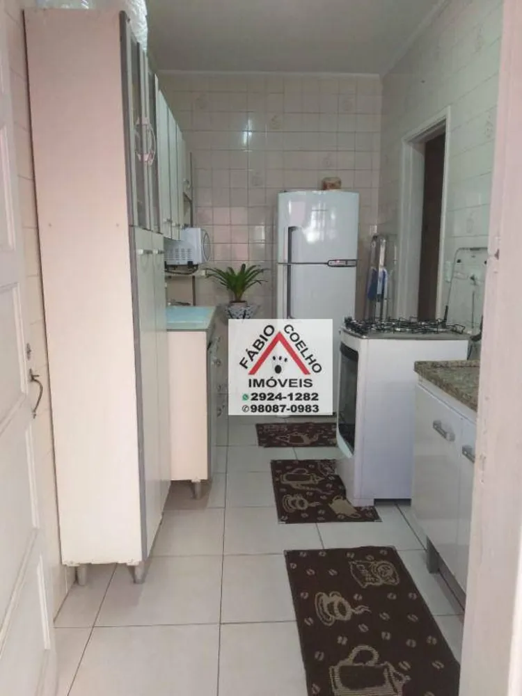 Apartamento, 1 quarto, 80 m² - Foto 3