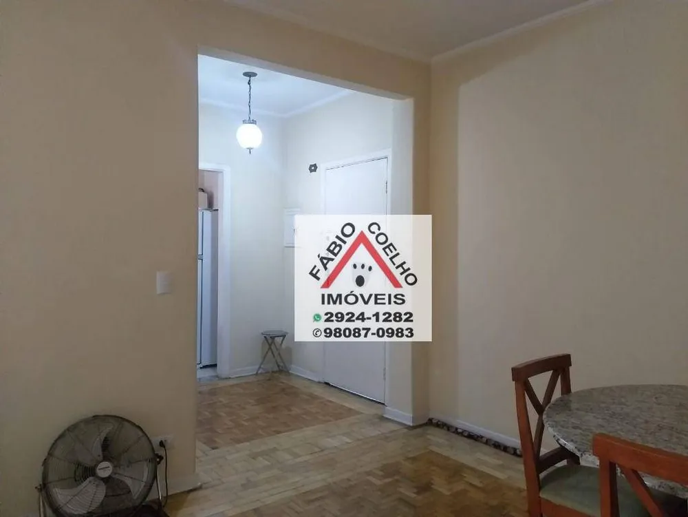 Apartamento, 1 quarto, 80 m² - Foto 8