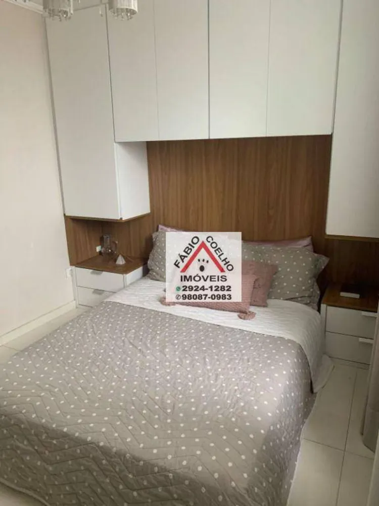 Apartamento, 3 quartos, 68 m² - Foto 13