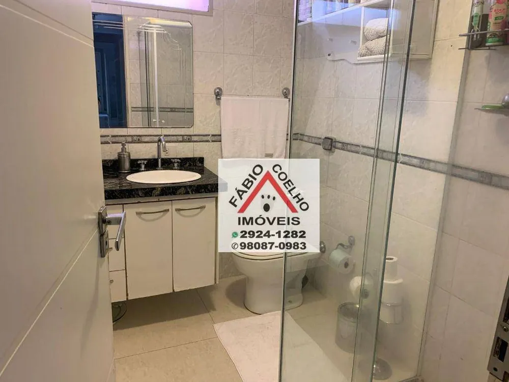 Apartamento, 3 quartos, 68 m² - Foto 9