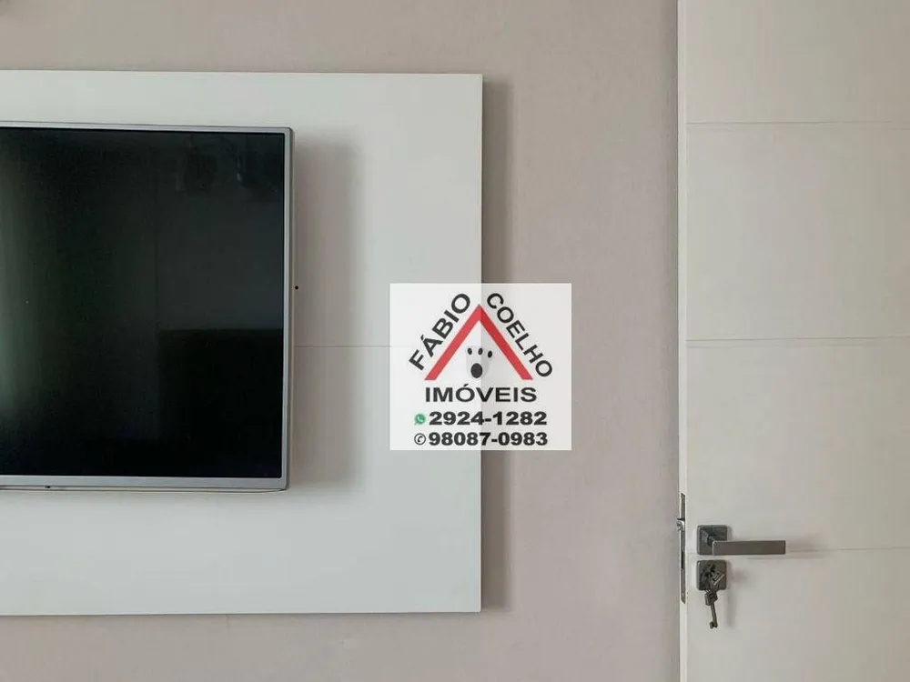 Apartamento, 3 quartos, 68 m² - Foto 8
