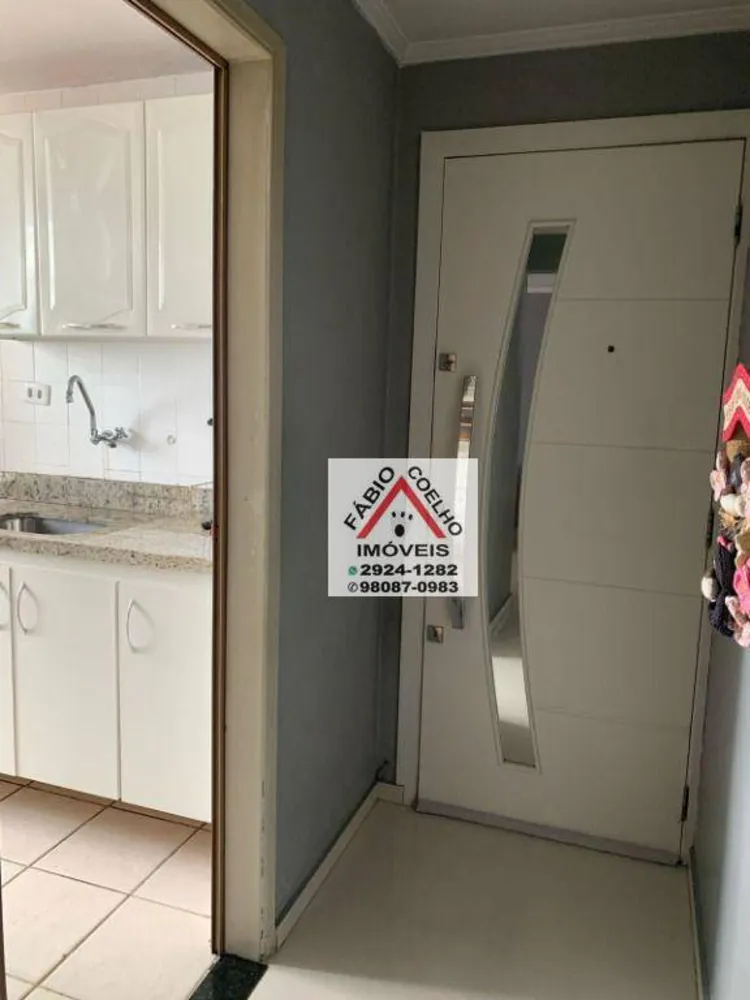 Apartamento, 3 quartos, 68 m² - Foto 14