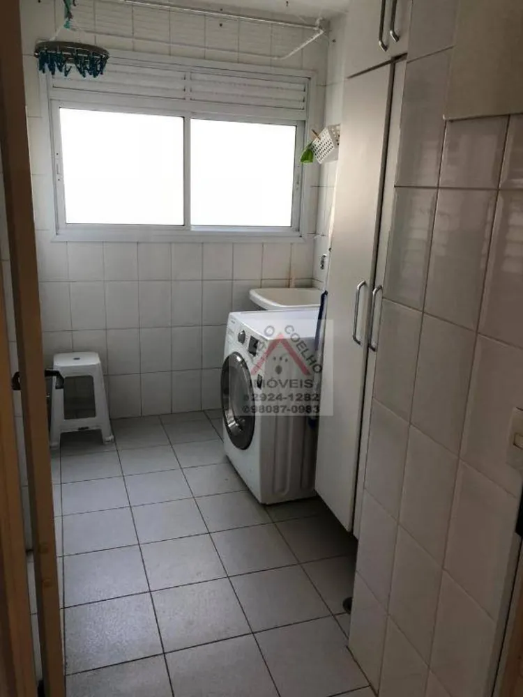 Apartamento, 3 quartos, 120 m² - Foto 6
