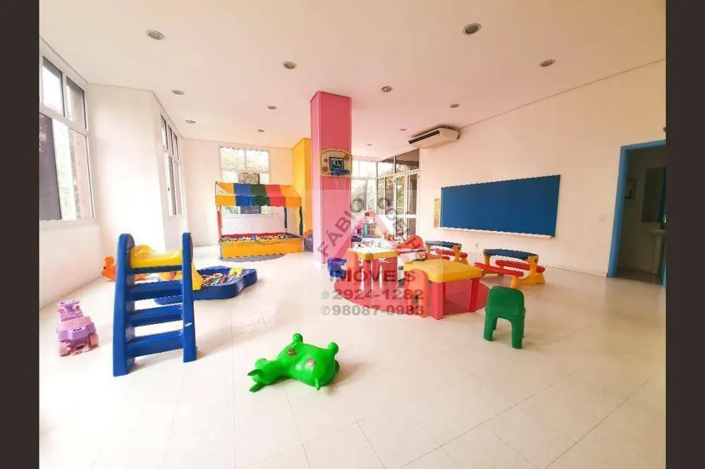 Apartamento, 3 quartos, 120 m² - Foto 10