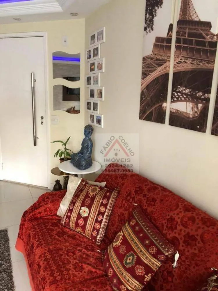 Apartamento, 3 quartos, 120 m² - Foto 7