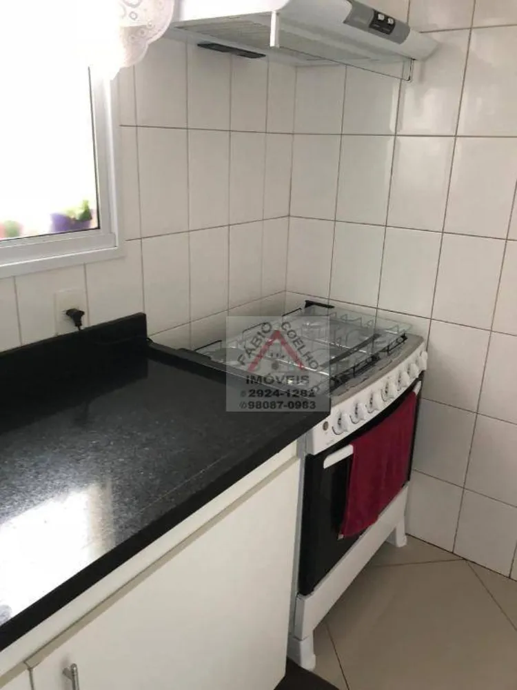 Apartamento, 3 quartos, 120 m² - Foto 9