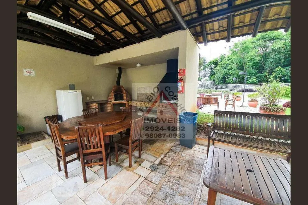 Apartamento, 3 quartos, 120 m² - Foto 11
