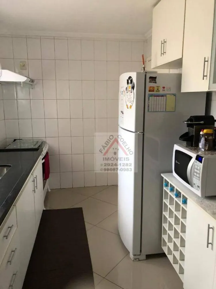 Apartamento, 3 quartos, 120 m² - Foto 5