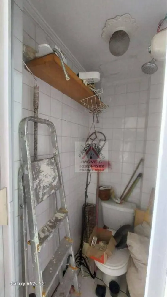 Apartamento, 3 quartos, 65 m² - Foto 14