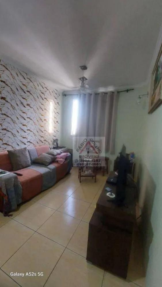 Apartamento, 3 quartos, 65 m² - Foto 2