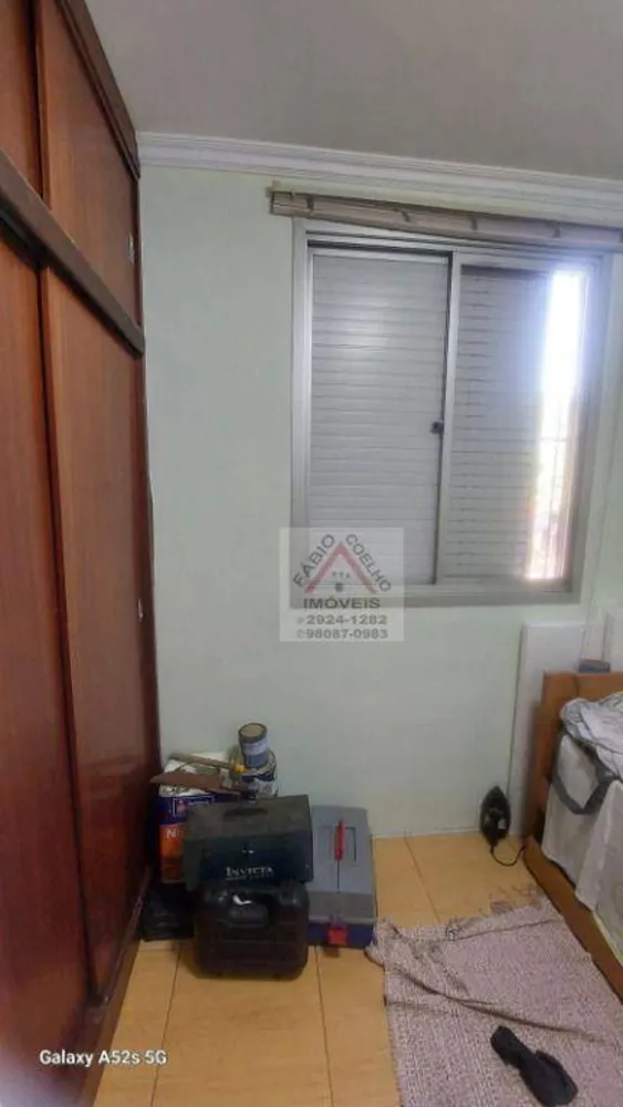 Apartamento, 3 quartos, 65 m² - Foto 12