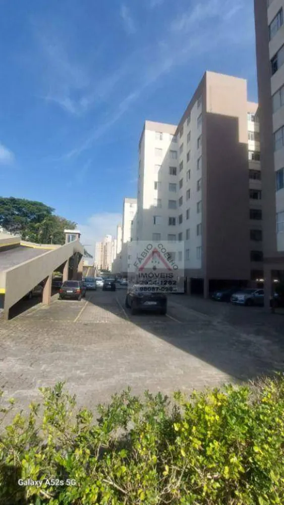 Apartamento, 3 quartos, 65 m² - Foto 1