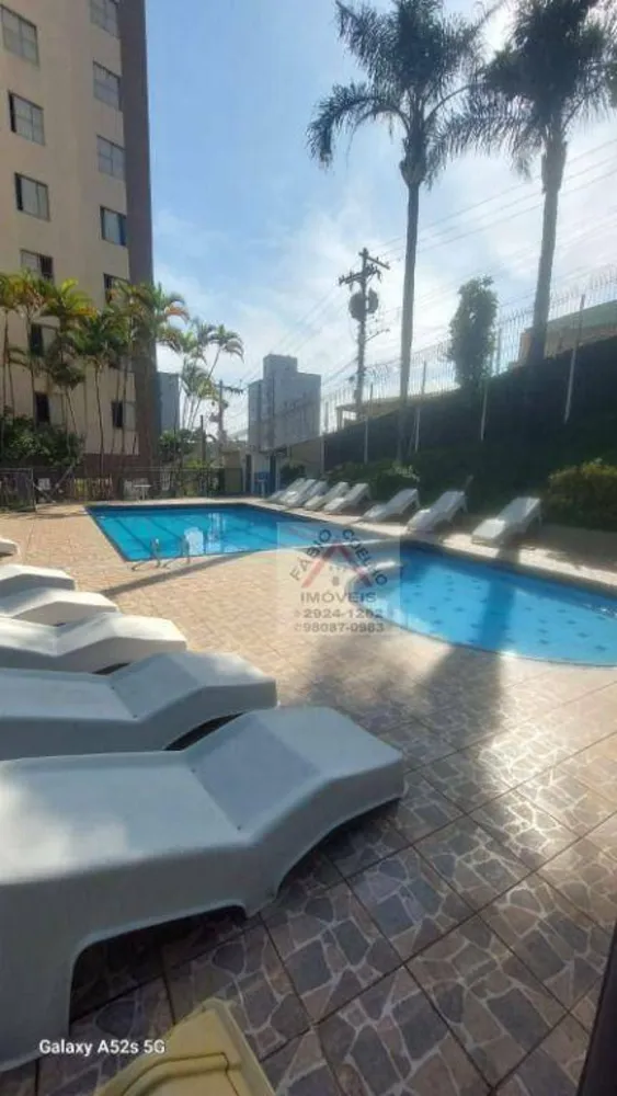 Apartamento, 3 quartos, 65 m² - Foto 7