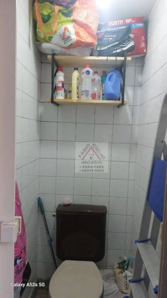 Apartamento, 3 quartos, 65 m² - Foto 15