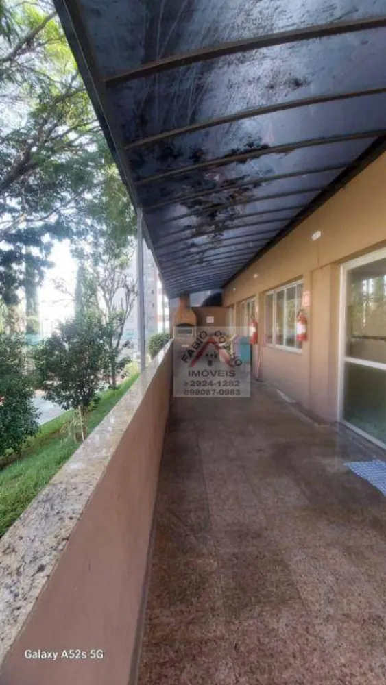 Apartamento, 3 quartos, 65 m² - Foto 8