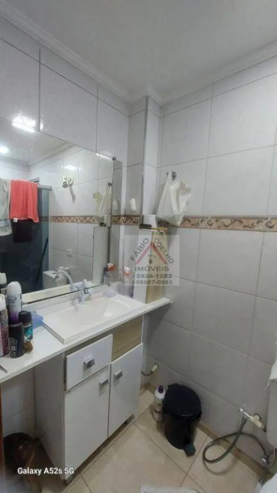 Apartamento, 3 quartos, 65 m² - Foto 11