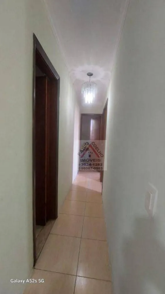 Apartamento, 3 quartos, 65 m² - Foto 3