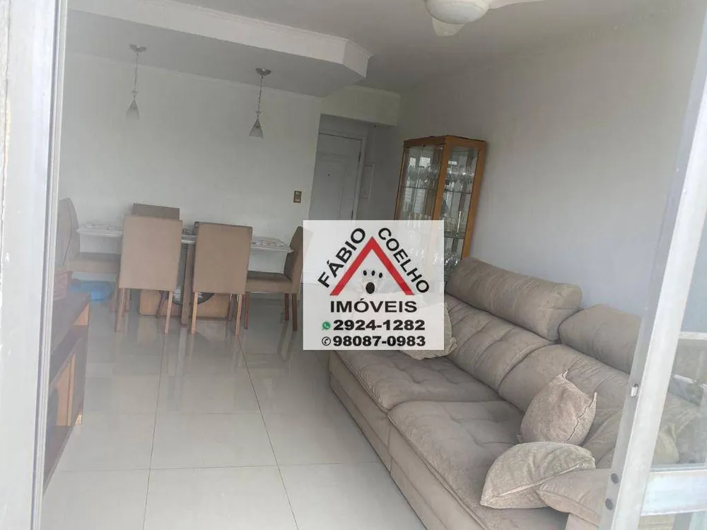 Apartamento, 3 quartos, 81 m² - Foto 12